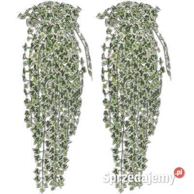 Sztuczny bluszcz kolorowy 2x 90 sku241367 Warszawa