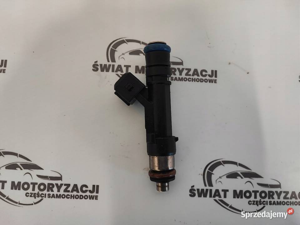 ASTRA MERIVA CORSA 14 TURBO A14NET 140 Wtryskiwacze Kielce