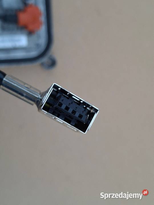 SCANIA VOLVO MAN MERCEDES PRZETWORNICA MODUŁ lubuskie