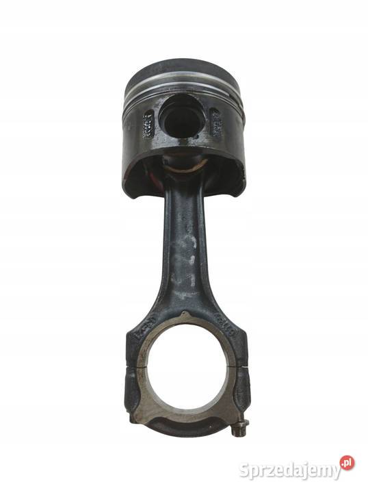 TŁOK KORBOWÓD 22 CDI MercedesBenz Sprinter II Blok silnika