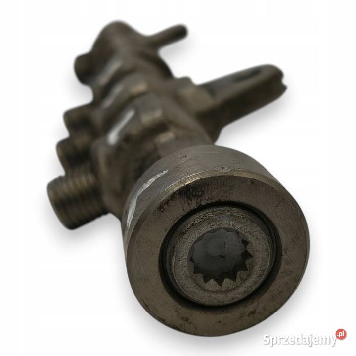 LISTWA WTRYSKOWA Common Rail Opel Insignia Astra Chełm