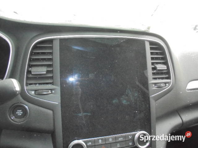 RENAULT Mgane IV 16 SCe eTech 160 Intens GB422 Wrocław sprzedam