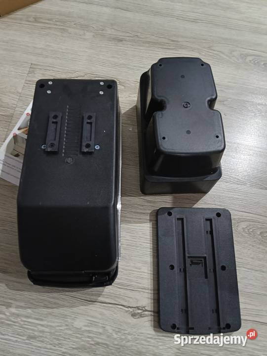 uniwersalny podłokietnik samochodowy ze Drążdżewo Nowe