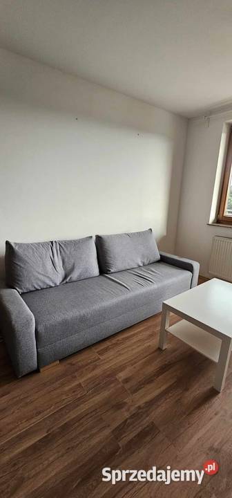 Mieszkanie 2pokojowe Wysoka gm Kobierzyce Piętro 1 sprzedam