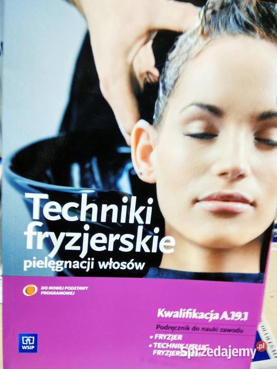Techniki fryzjerskie Warszawa