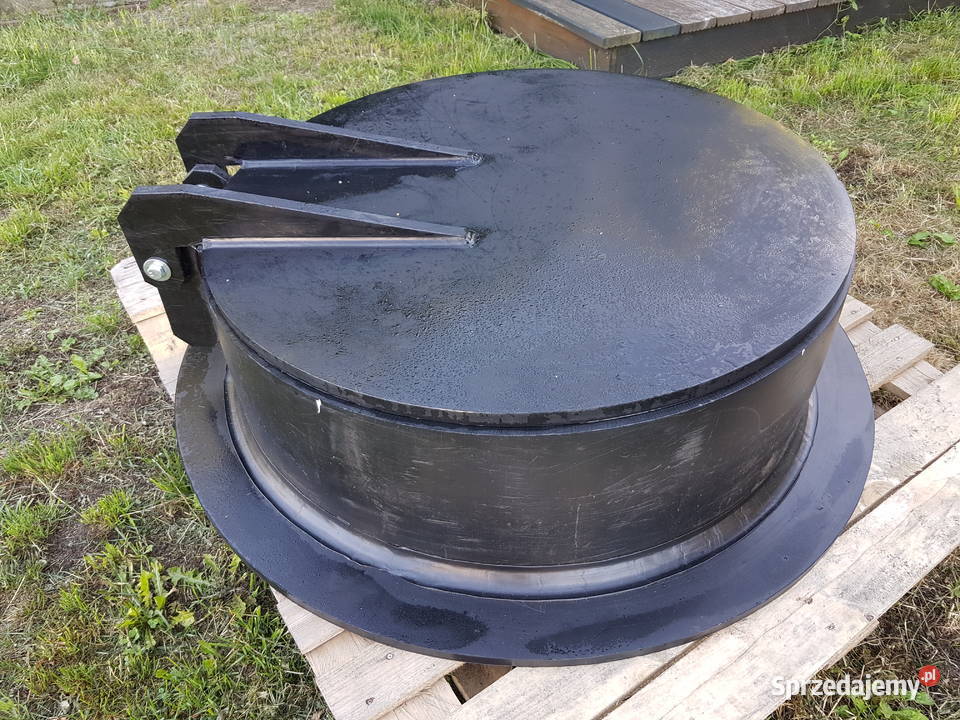 Klapa Zwrotna zachodniopomorskie