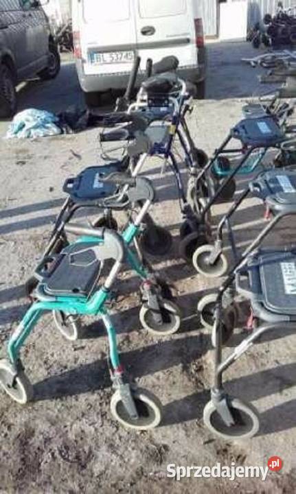 Chodzik Rehabilitacyjny Balkonik Rehabilitacyjny Sprzęt rehabilitacyjny i ortopedyczny Warszawa