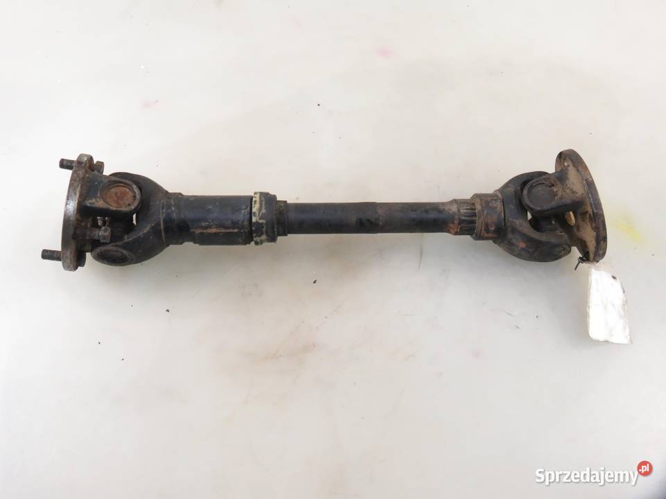 WAŁ NAPĘDOWY OPEL FRONTERA A 22 B