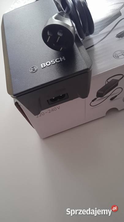Ładowarka Bosch 36V 4A Bolewice