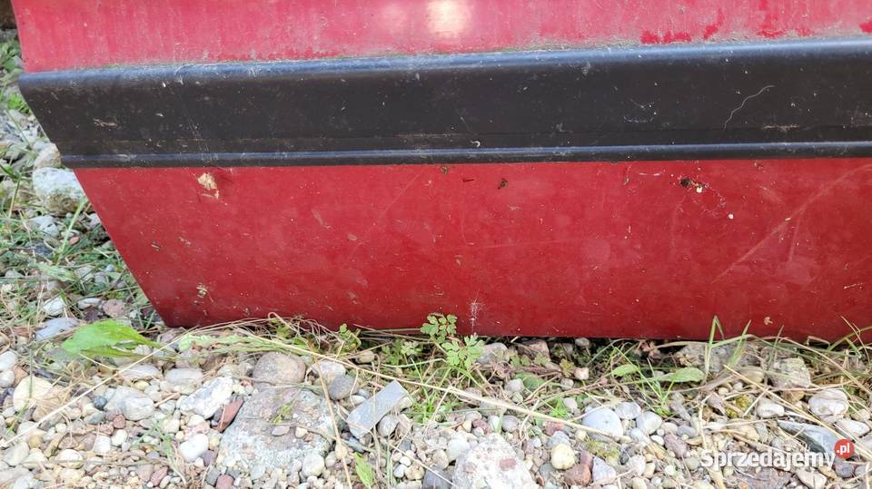 Drzwi Skoda Felicia Łagów