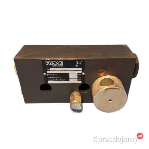 HAWE HD 20 S220 HAWE 6900 271200 Ręczna pompa Poznań