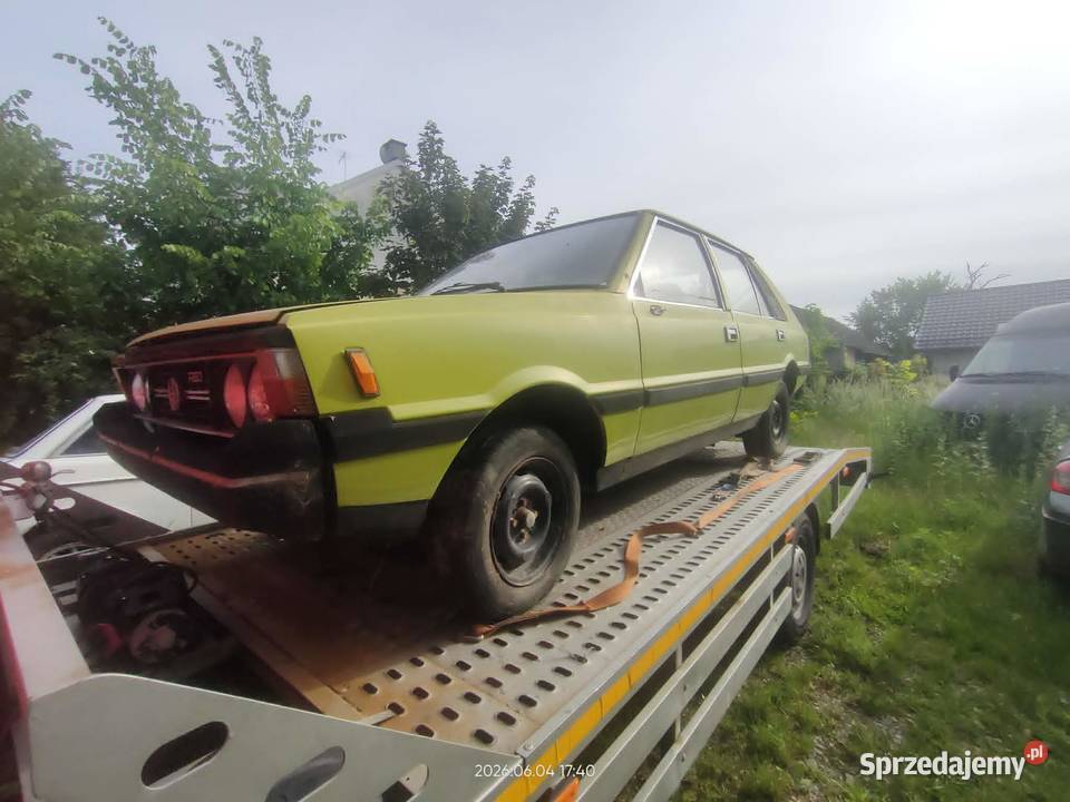 Zastava Polonez Borewicz