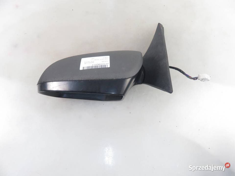 LUSTERKO LEWE SUBARU IMPREZA III 9 PIN GR GH G3