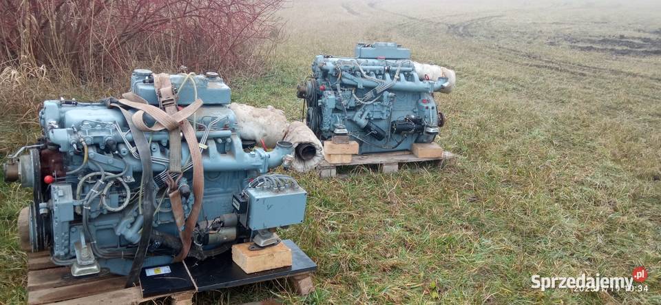 Jacht łódź motorowa silnik WINDY FJORD HUNTON Sporty wodne
