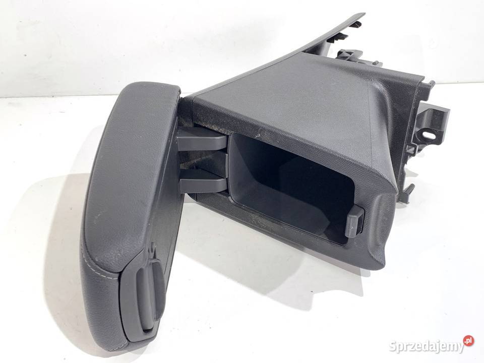 PODŁOKIETNIK OPEL CORSA F Hatchback osobowe