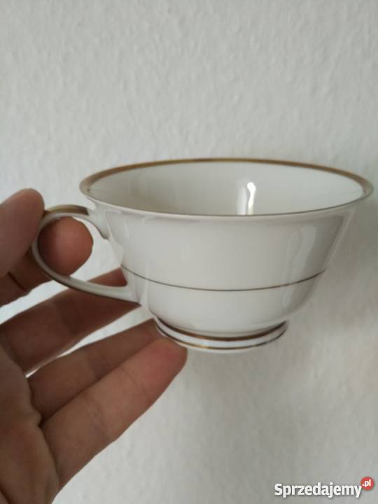 Rosenthal filiżanka Dorit Gorlice