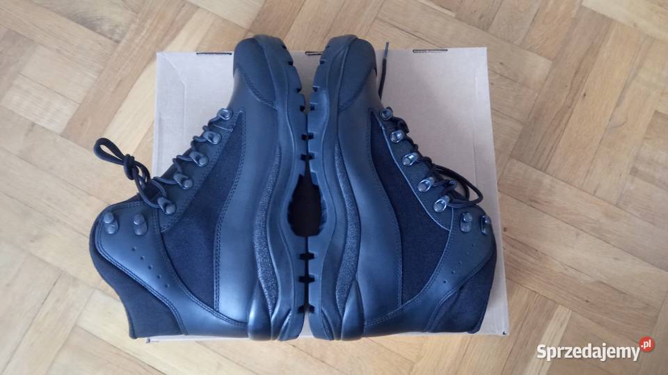 Buty taktyczne wojskowe górskie WojasProtektor r Pozostałe Warszawa sprzedam