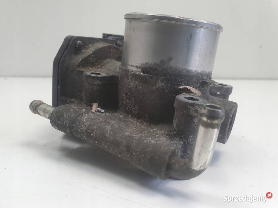 PRZEPUSTNICA Mazda 5 6 20 CITD RF7J136B0 osobowe Chełm