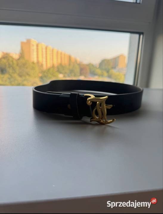 Juicy Couture belt Warszawa
