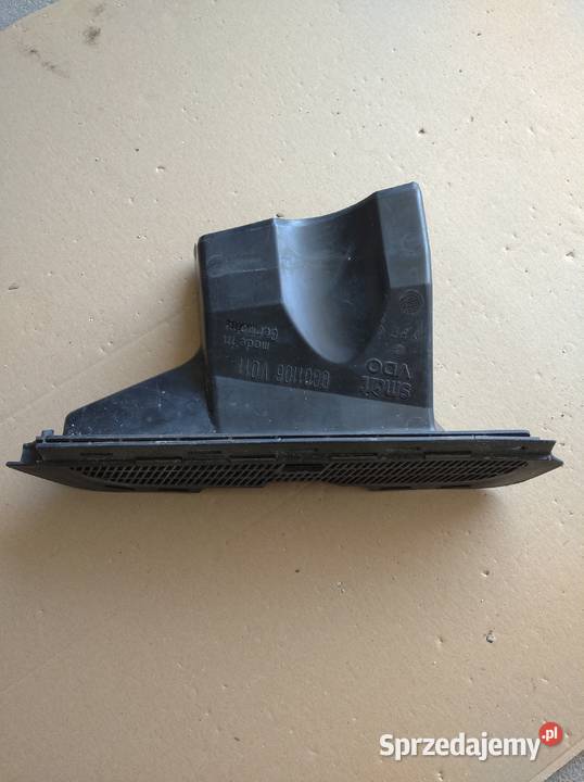 Wlot powietrza Smart 0001106V011 osobowe Chojnów