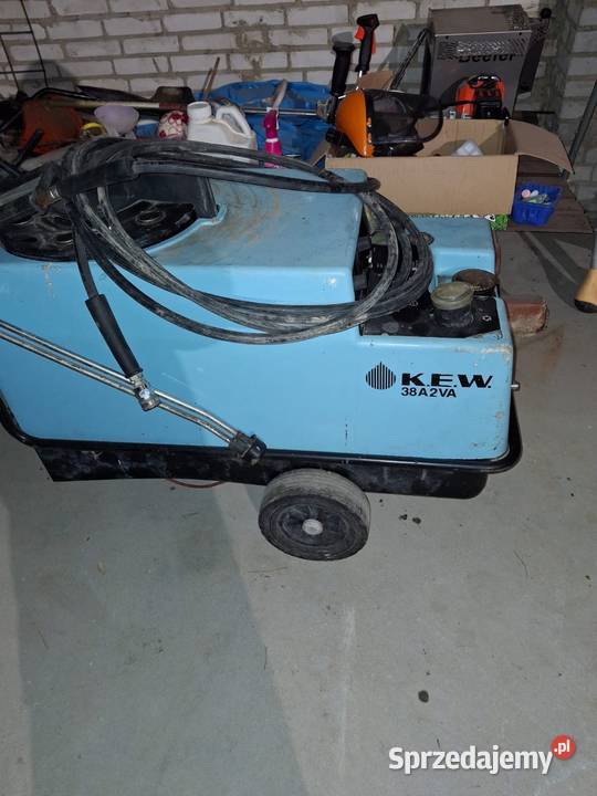 Karcher myjka ciśnieniowa Krzczonów Pierwszy