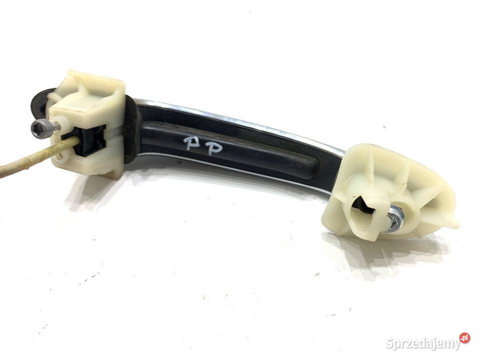 KLAMKA ZEWNĘTRZNA PRAWY PRZÓD MINI COUNTRYMAN