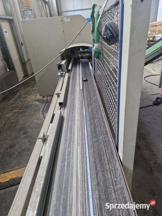 Optymalizerka Opticut 350XL 4 Produkcja