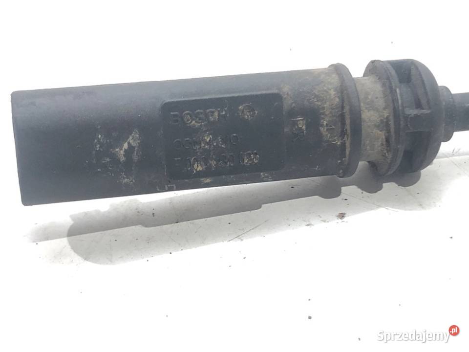 CZUJNIK ABS LEWY PRZÓD BMW F01 0815 ABSENSOR osobowe podkarpackie sprzedam