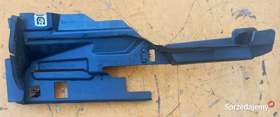FORD FOCUS III MK3 OSŁONA ZAWIASU MASKI PRAWA mazowieckie Radom