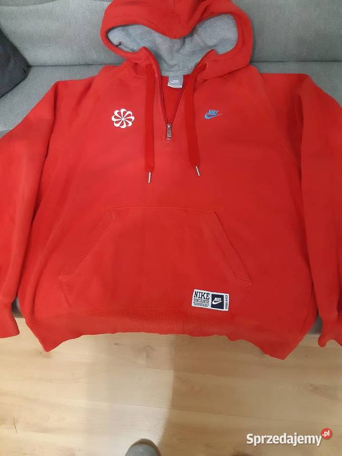 Bluza NIKE Pozostałe Chrzanów