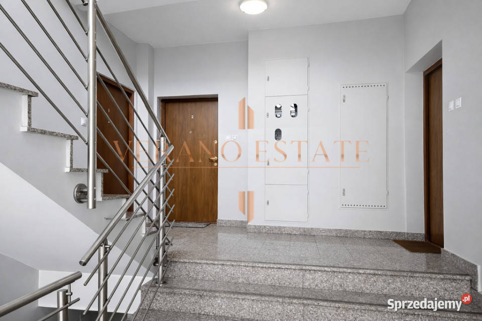 Apartament 90 m 4 pokoje Parter Przestronne gazowe Grójec