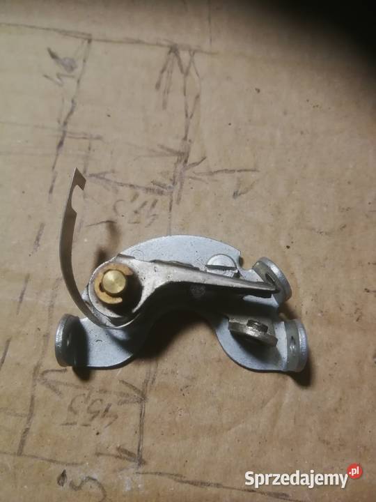 Przerywacz SHL Ostrów Wielkopolski