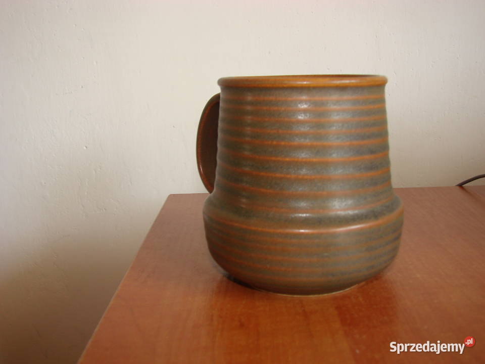 skandynawski kufel Pruszcz Gdański