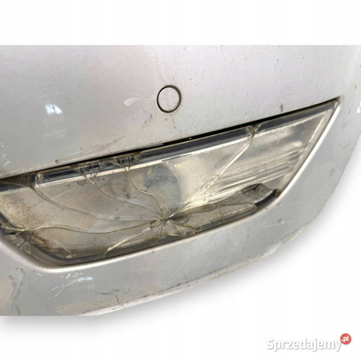 PRZEDNI ZDERZAK Ford Mondeo IV MK4 KOMBI Zderzaki Chełm sprzedam