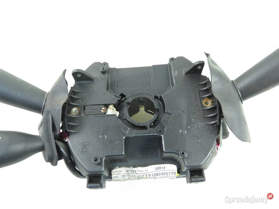 PRZEŁĄCZNIK ZESPOLONY ALFA ROMEO GT 01560405770 małopolskie