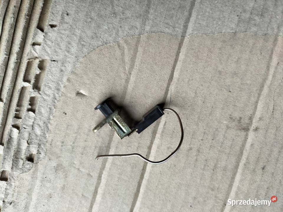 AUDI 80 B4 80B4 CZUJNIK DŹWIGNI HAMULCA RĘCZNEGO Kamień-Kolonia