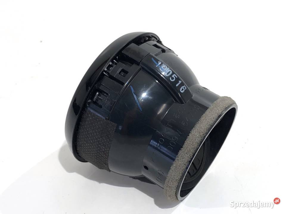 KRATKA NAWIEWU PRZÓD KOMPLET MAZDA 2 DL