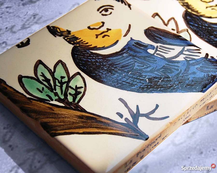 Francja Salon du Livre 2000 kafledekory ceramika lubelskie Lublin