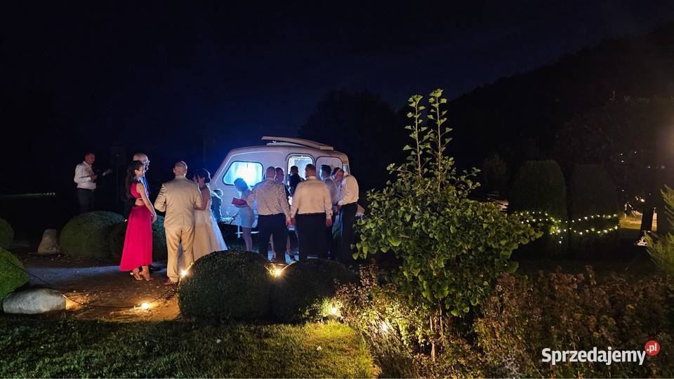 Fotoprzyczepa Fotobudka Gorzów Wielkopolski