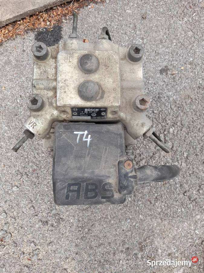 Pompa ABS 701 614 111 Sieradz