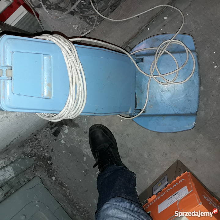 froterka zczkielmer Rzeszów