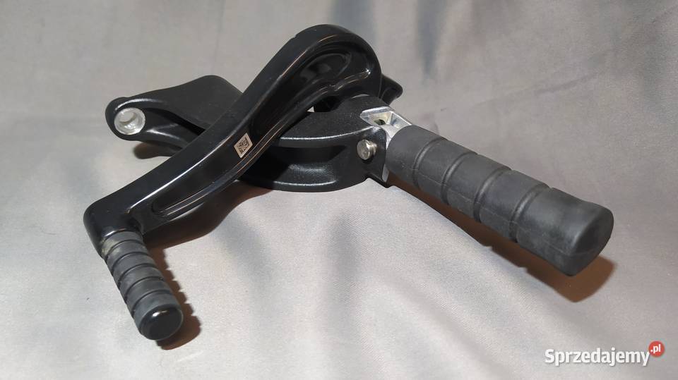 INDIAN DZWIGNIA ZMIANY BIEGOW PODNOZEK PODEST