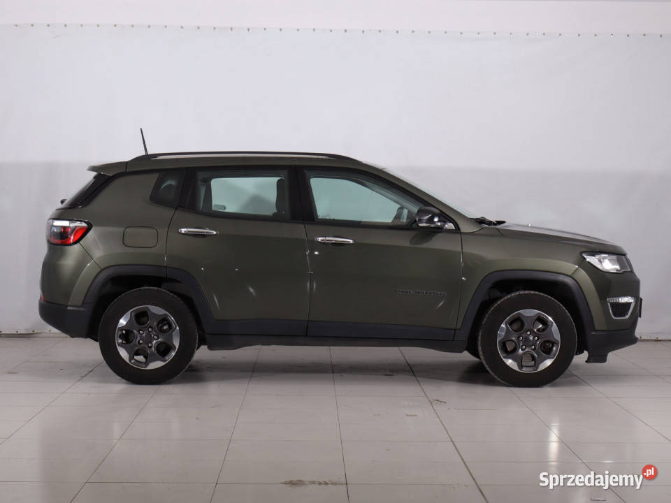 Jeep Compass 14 MultiAir Compass Piaseczno sprzedam
