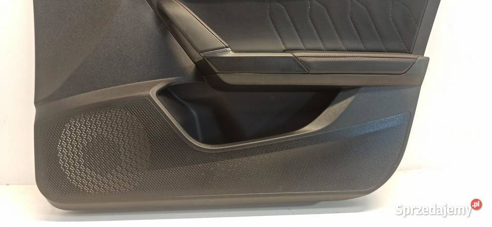 CUPRA FORMENTOR BOCZEK PRAWPRZÓD 5FF867012F