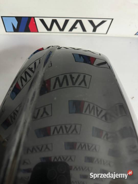 BMW F10 F11 LUSTERKO PRAWE 3PIN FOTOCHROM EUROPA Lusterka zewnętrzne sprzedam