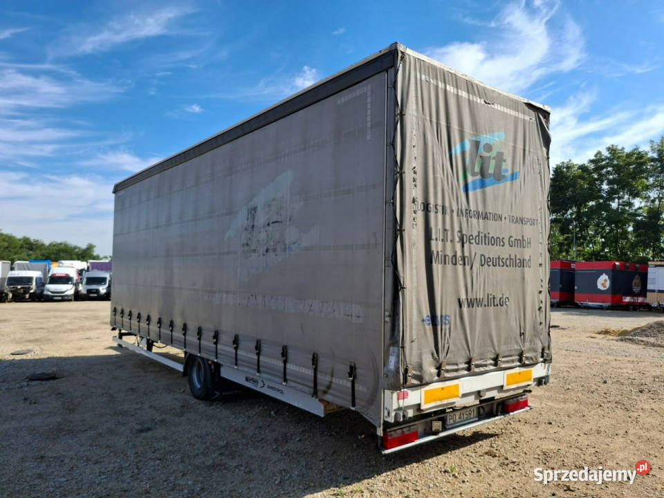 firany Gniotpol g4080 Poleasingowe BZ Komorniki