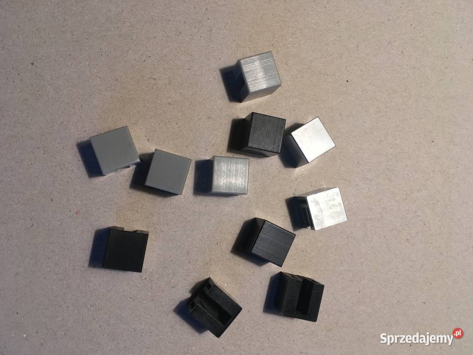 DIORA klawisz isostatu