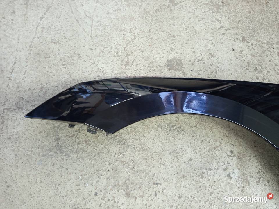 Błotnik lewy octavia 4 orginalny podkarpackie Rzeszów