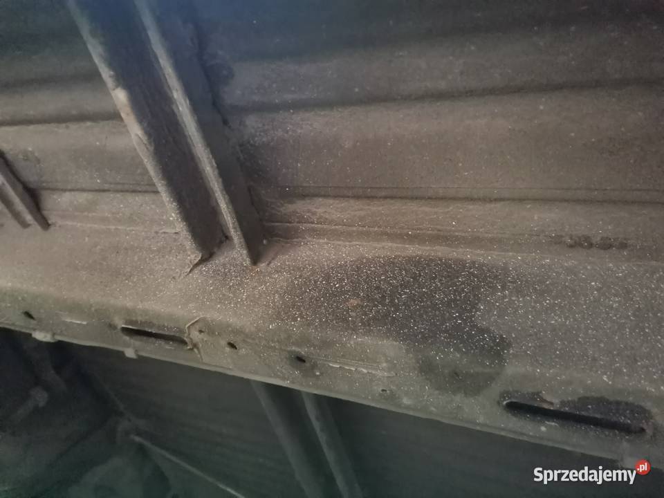 Volkswagen T4 24d synchro 4x4 Milówka