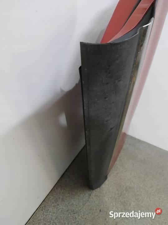 DRZWI PRAWE PRZÓD TENNP Renault Kadjar I 2015